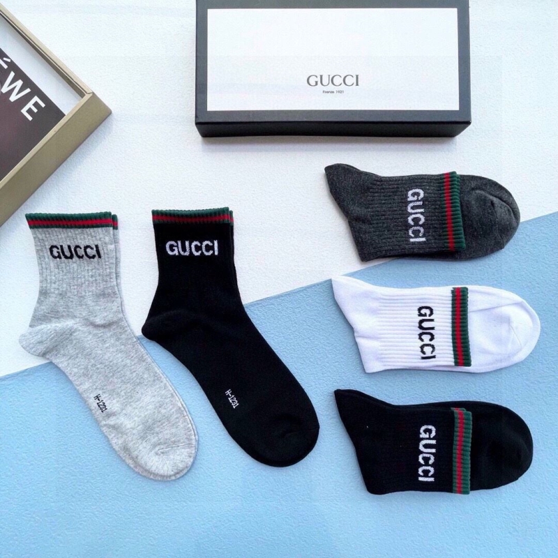 GUCCI